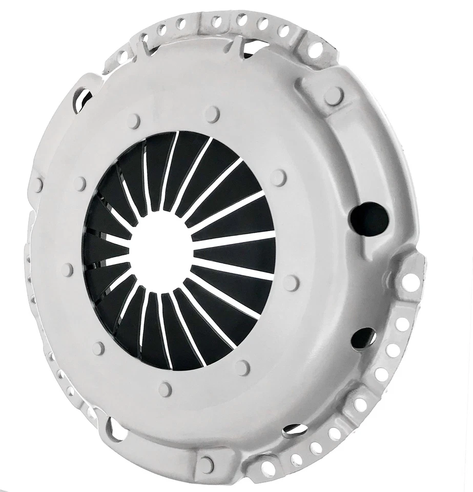 GRIP STAGE 3 CLUTCH KIT+FORGED RACE FLYWHEEL FOR 200SX NX SENTRA 2.0L SR20DE 109 - Image 4 of 4