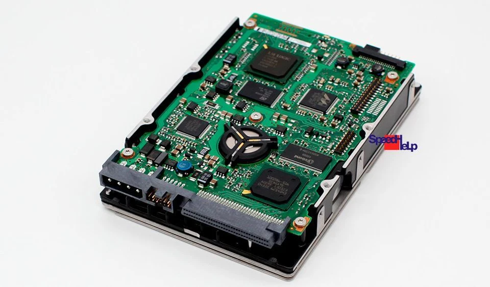 Seagate Cheetah ST336607LW Ultra Wide 320 SCSI 68 HDD Hard Drive 9V4005-041 DS09 - Image 2 of 3