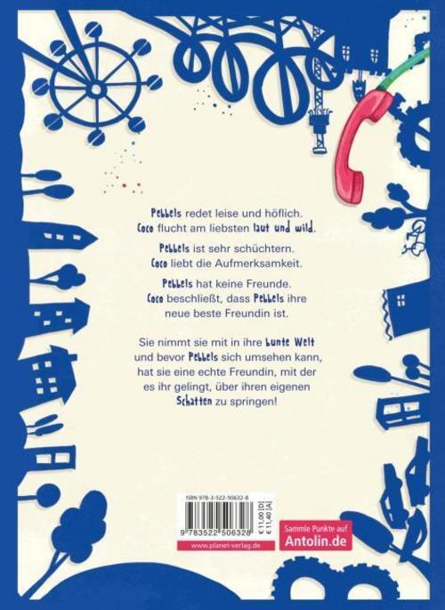 Thumbnail - Spring Vor Allem Über Deinen Schatten Mina Teichert