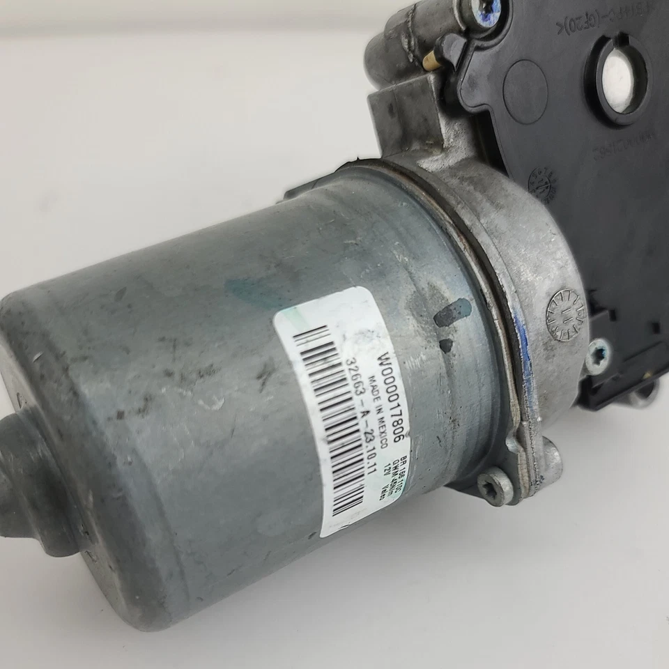 2013 Fits Mercedes Benz ML350 Windshield Wiper Motor ASSEMBLY W000017806 - Image 2 of 4