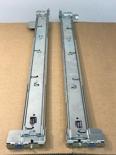 Dell Sliding Rail Kit Rails B6 R740 R740xd SC8000 SC9000 Precision 7920 Rack II - Afbeelding 1 van 6