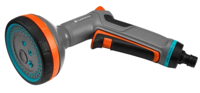 Gardena 18315-20 Comfort Multi Sprayer for Lawn Irrigation 5 Spray Patterns - Image 1 of 4