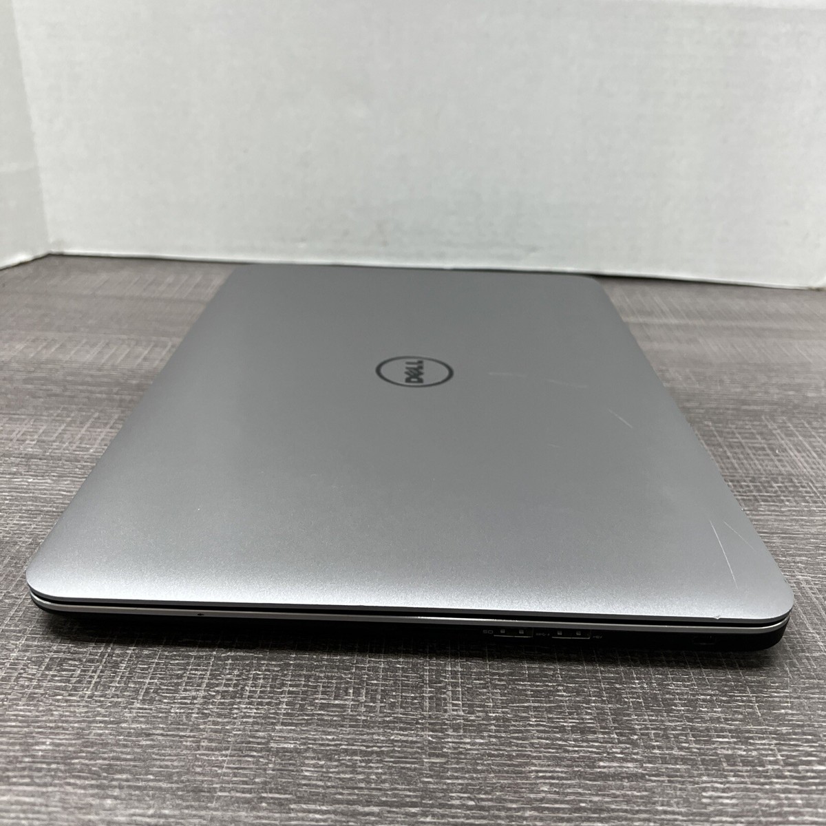 Dell Precision M3800 i7-4702HQ 256GB SSD FHD Quadro K1100M READ