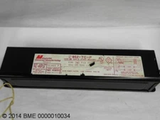 Magnetek 1500 Ma Rapid Start Ballast  952-Tc-P  277 Volts - Class P