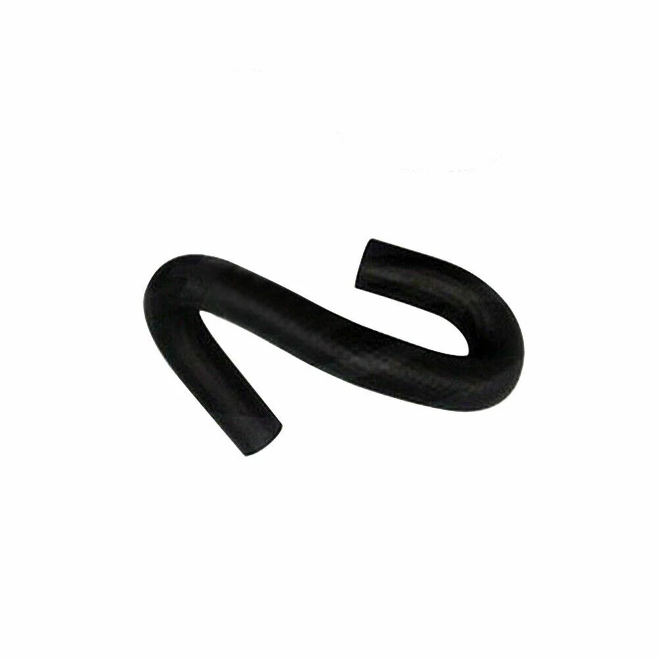 Top & Bottom Radiator Rubber Hose For Holden Astra TS 1.8L 4Cyl Petrol 1998-2006 - image 3 of 4