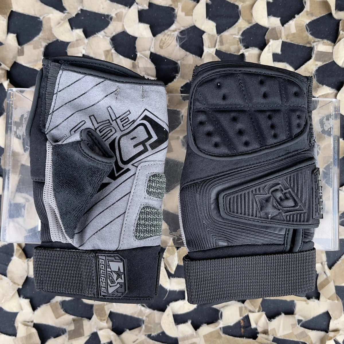 Pistolets à éclipse de planète – Lone Wolf Paintball