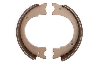 27BD52K Parking Brake Shoe Set Fits 2004-2017 Blue Bird Vision School Bus