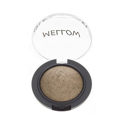 Mellow Cosmetics - Baked Eyeshadow - 第 40/47 張圖片