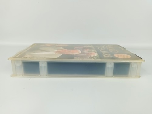 Granada Buried Treasure VHS cassette tape John Thaw for VCR Players VCI - Picture 12 of 13
