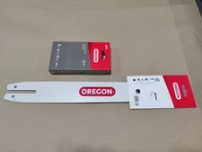 14" Bar & Chain fits Stihl MS170 MS193 MS192 MS180 MS194T MS200T 3/8LP .043 50DL