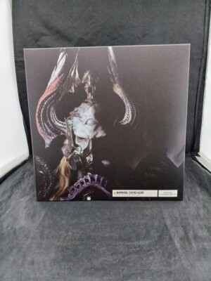 FF14 Stormblood Collector's Edition – PS4 – New – Final Fantasy