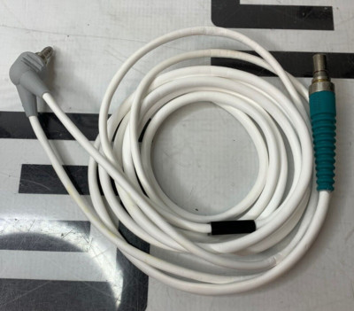 INTEGRA 0029009 LUXTEC FIBER OPTIC REPLACEMENT BIFURCATED HEADLIGHT CABLE