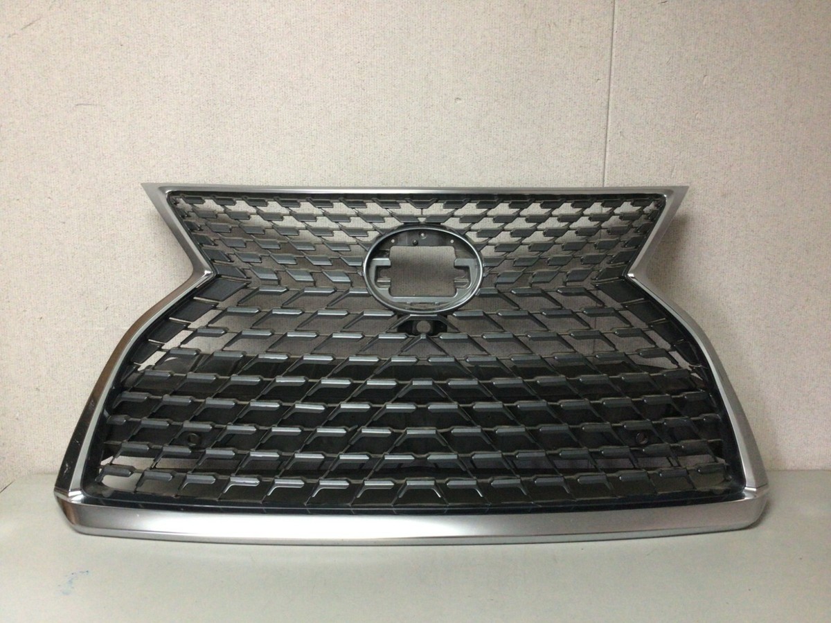 2020 2021 2022 2023 LEXUS RX350 F-SPORT FRONT GRILLE | eBay