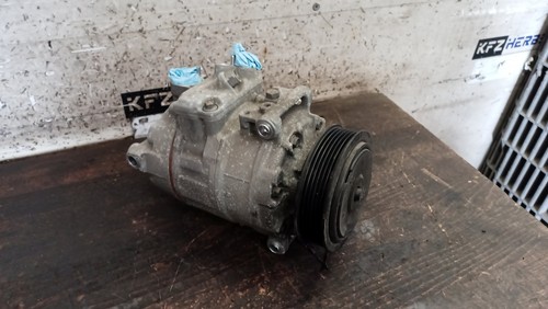 Klimakompressor Audi A3 8P 1K0820859S 1.4TFSi 92kW CAX CAXC 304104