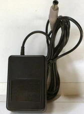 Original Nintendo SNES - AC Adapter Power Supply - SNS-002 - Cleaned & Tested