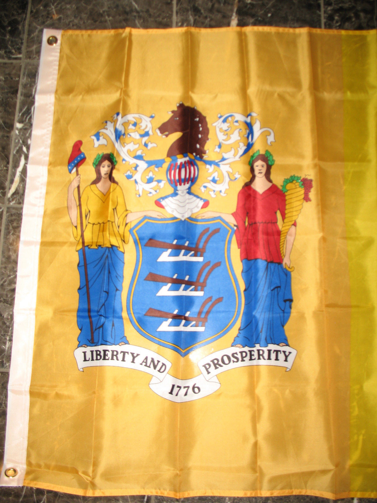 Dont Tread On Me Flag 3x5 Ft, Don't Tread On Me Gadsden Flags - Foto 6