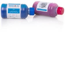250 ml inchiostro pigmentato NOVA-X® K2 compatibile Epson® Stylus Pro 3800 4000 7600 9600