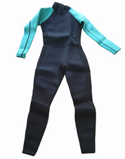 Wetsuits Women Guardian 3/2mm Neoprene Long Sleeve Full Scuba Diving S Size