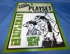 Playset Collector Magazine PFPC #38 AUG 95 THE RIFLEMAN