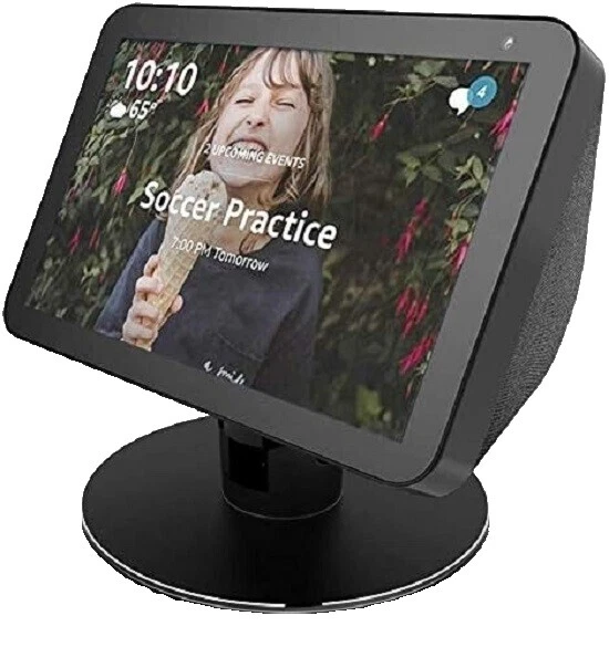 Amazon Echo 2nd Generation Voice Assistants