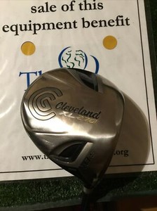 cleveland xl 270 driver cleveland xl 270 driver