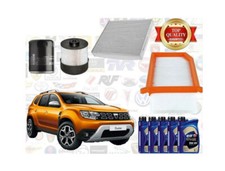 Filtre à huile Dacia DUSTER