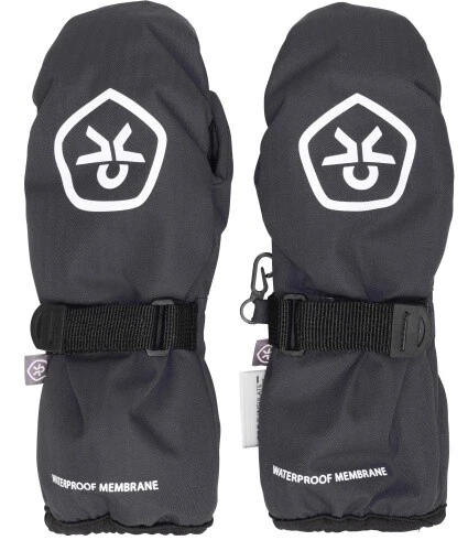 Skihandschuhe / Fausthandschuhe Wasserdicht, Winddicht, Atmungsaktiv Color Kids