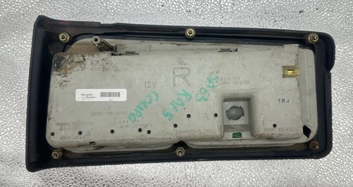 Toyota Celica RA60 RA63 Tail light RH (right) 1981 - 1985 third gen 6038 - Picture 4 of 8
