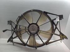 2011-2018 RAM TRUCK 1500 2500 FACTORY STYLE RADIATOR COOLING FAN ASSEMBLY OEM