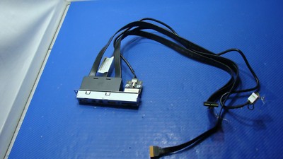 Lenovo Erazer X315 Genuine PC Front I/O USB Port Audio Sound Card Reader Board