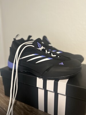 Damian Lillard 9 Low - Size 10 Mens