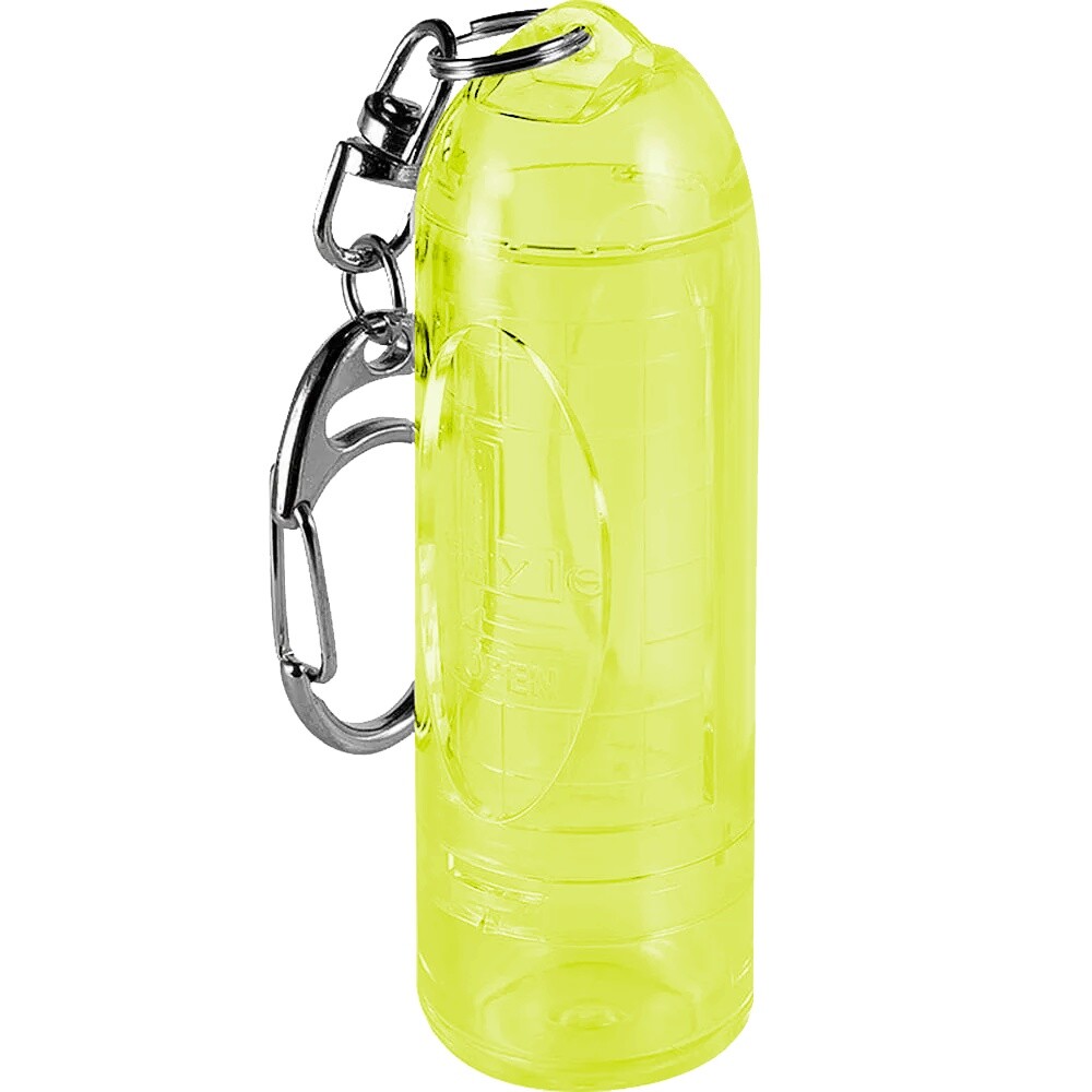 L-Style - Помада для губ - Кружевной футляр N9 - Неоново-желтый 3190₽