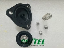 Chevy Cruze Sonic Trax Buick 1.4L GT1446 Turbo Pressure Relief Valve Actuator