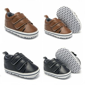 newborn baby boy sneakers