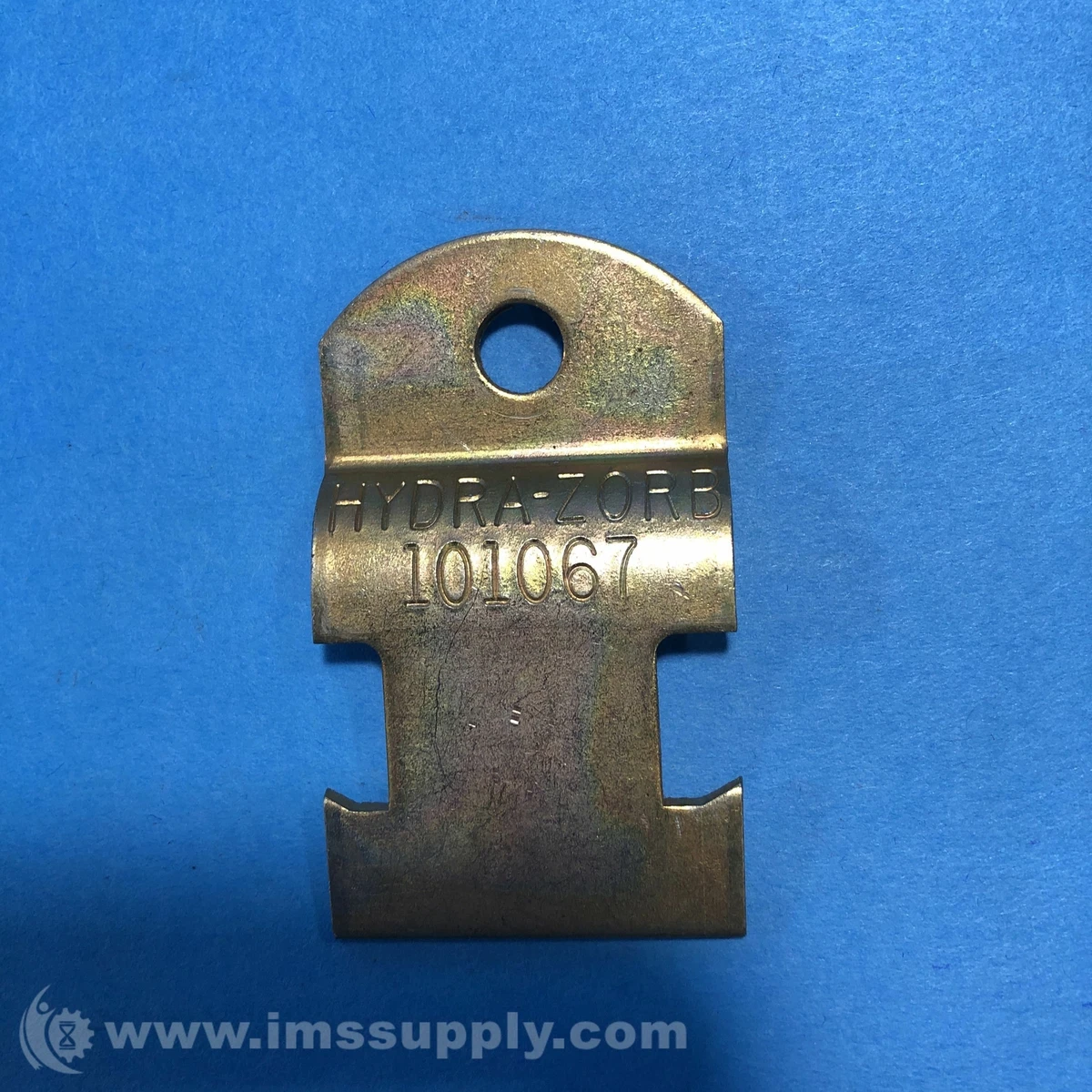 Hydra Zorb 101067 Cushion Clamp USIP