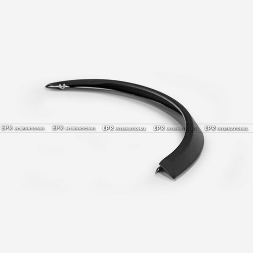 Pour Honda S2000 officiel AP1 AP2 VTXType passages de roue avant/arrière 4 pièces matière plastique PU