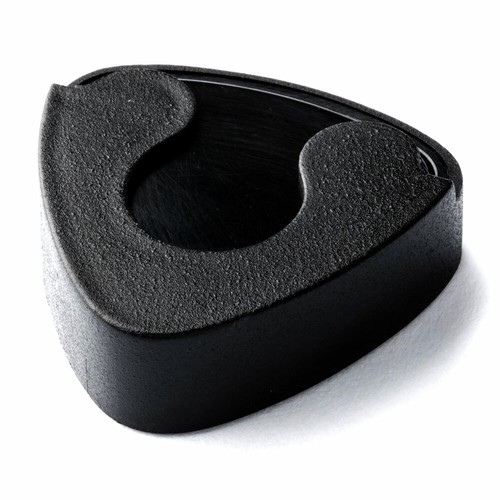 Púa de guitarra Jim Dunlop/soporte plectrum - Imagen 2 de 2