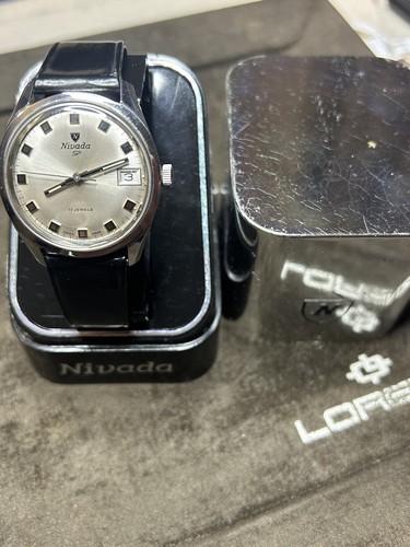 Orologio Nivada - Foto 2 di 7