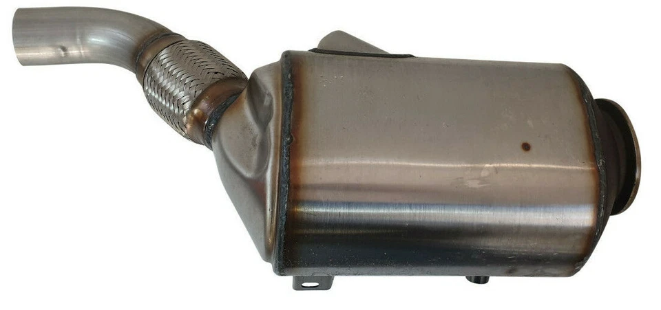 BMW DPF Dieselpartikelfilter 325d 330d 525d 530d X3 X5 X6 3.0d 18307806411 - Bild 3 von 4