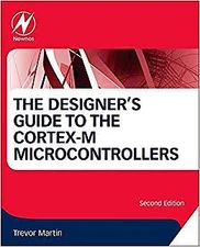 Trevor Martin - Designer's Guide to the Cortex-M Processor Family  - X555z