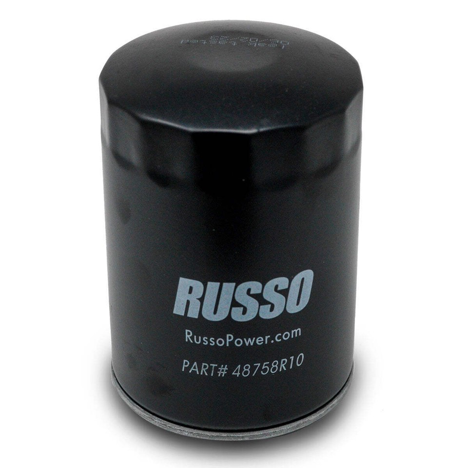 2PK Hydraulic Oil Filter for Scag 48758 Magnum III SM-52 SM-61 SM-72 ...