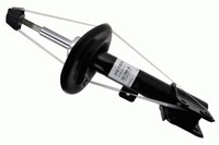 Sachs 315 138 StoßDäMpfer For Peugeot