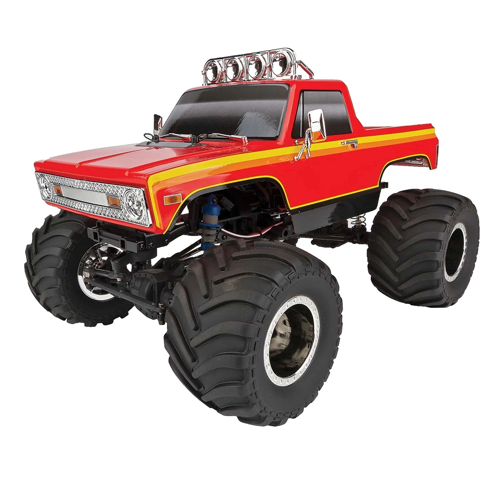 Team Associated 1:12 Hobby RC Car, Truck & Motorcycle Models & Kits