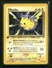 Neo Genesis Pikachu 1st edition #070/111