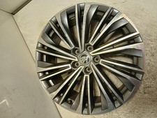 SKODA KODIAQ ALLOY WHEEL 565601025AQ 565601025AP - 7.5Jx19" ET40 5x112mm