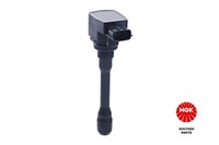 ZÜNdspule FÜR Infiniti Fx, Nissan Qashqai I (J10, NJ10) - NGK 48347