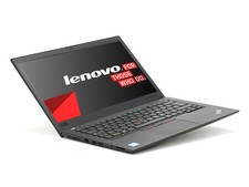 Lenovo Thinkpad T480s Ultrabook 14" IPS FHD Touch i5-8250U 1,6 GHz 8 GB 256 GB NVMe