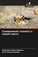 Mohamed Abdel-Raheem (U. A.) | Cambiamenti Climatici E Insetti Nocivi | Buch