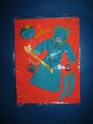 Vintage Barbie Sea See Worthy #1872 On Card Open Cello