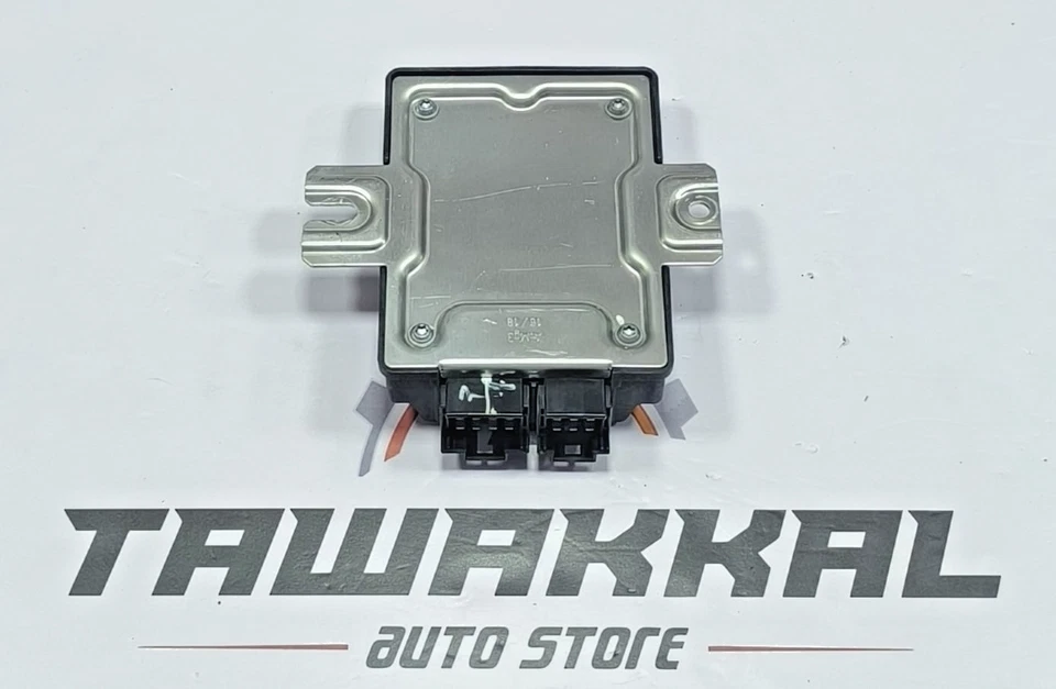 BMW M5 F90 REAR DIFFERENTIAL CONTROL MODULE UNIT 9485667 2017-2024 - Image 2 of 4